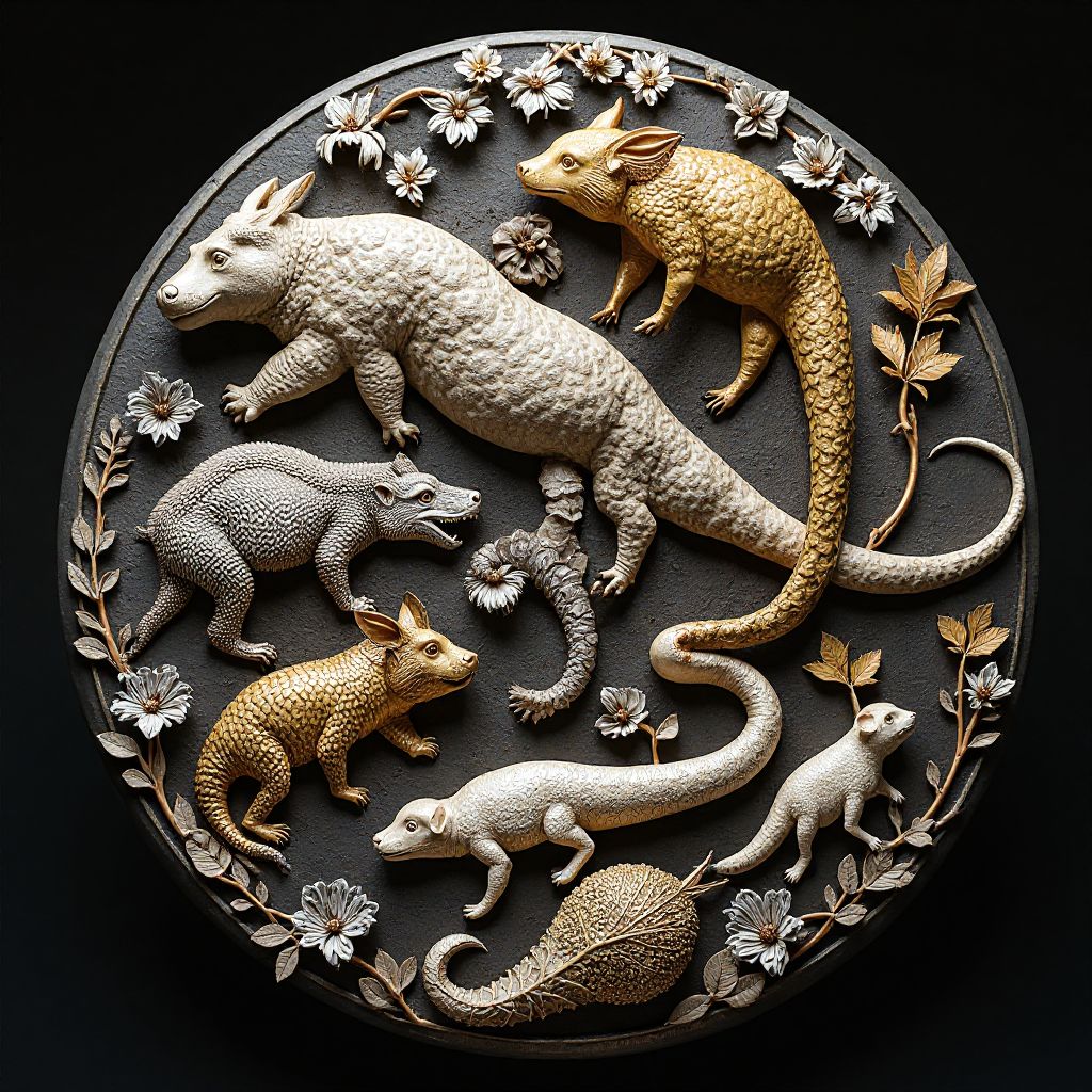 International Biodiversity Award